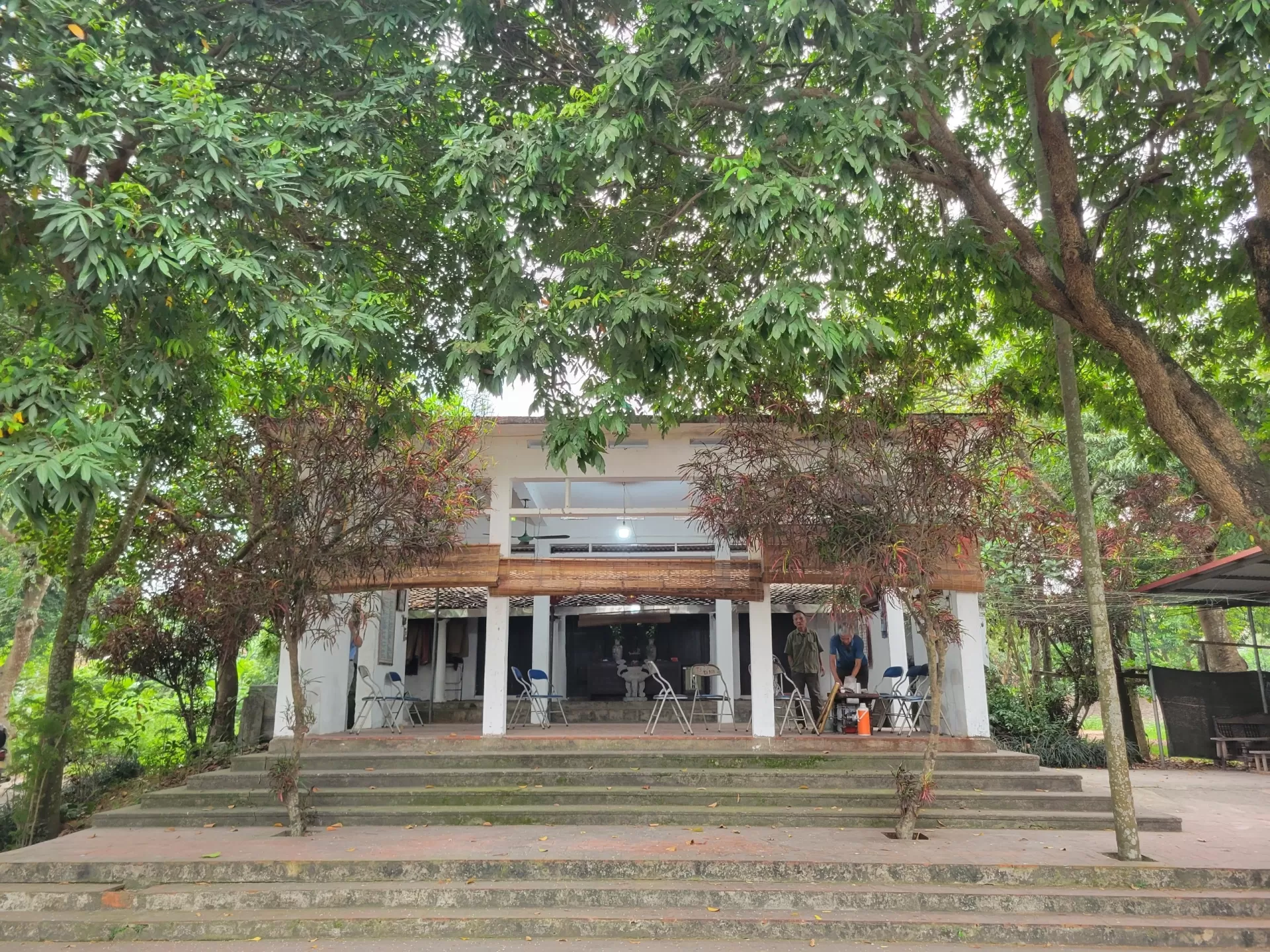 Đình Sơn Tượng