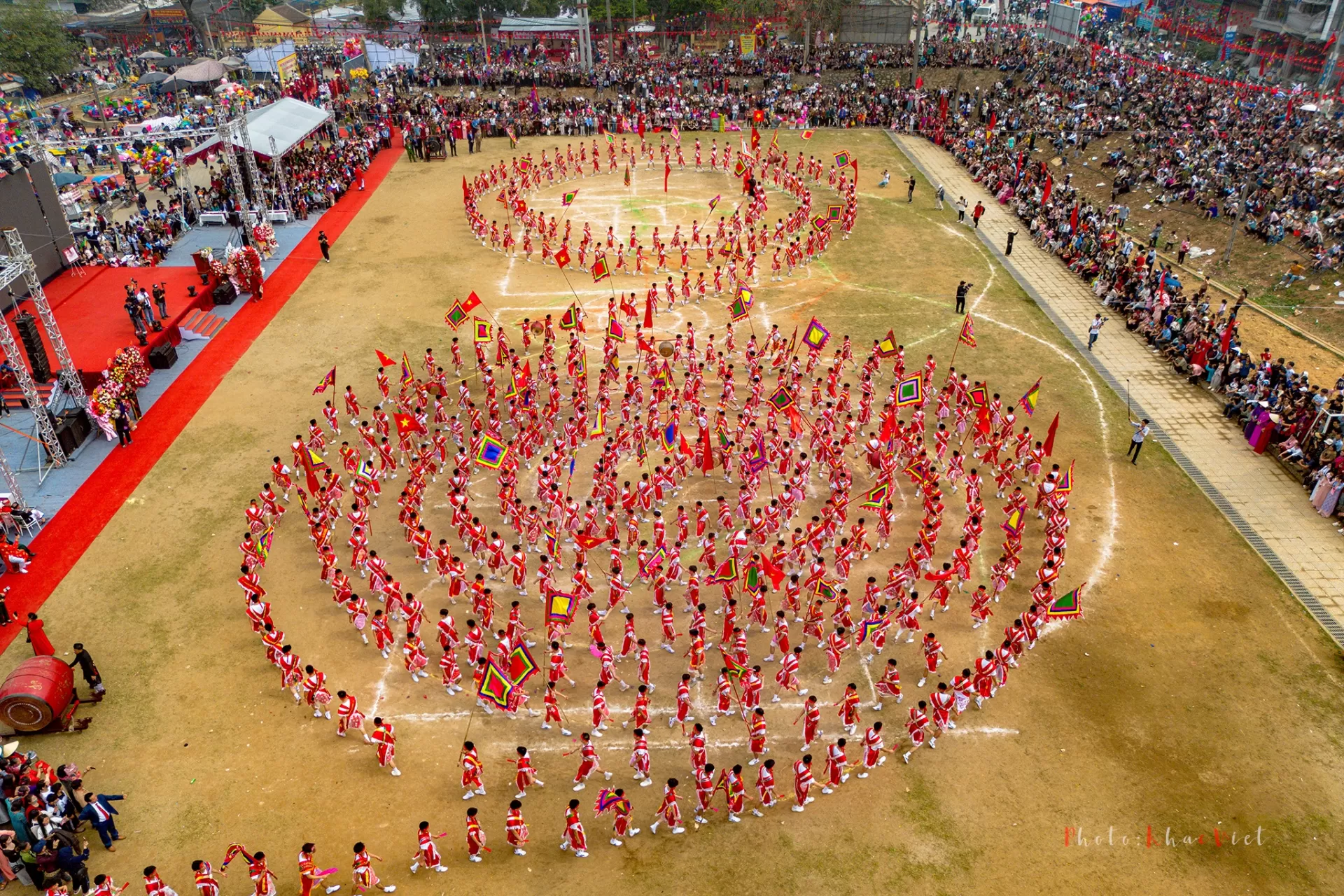 Lễ hội Dương Liễu